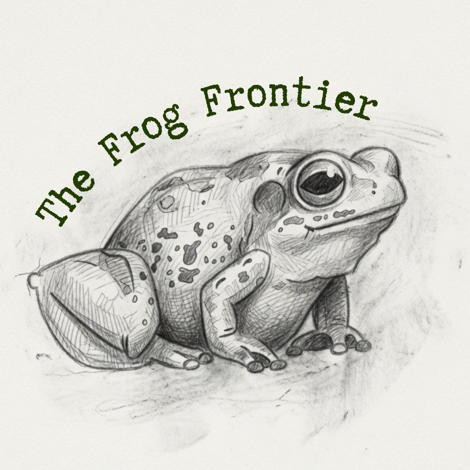 The Frog Frontier